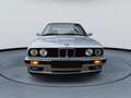 BMW 318 i Cabrio E30 Argent - thumbnail 3