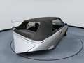 BMW 318 i Cabrio E30 Argent - thumbnail 12