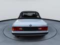 BMW 318 i Cabrio E30 Argent - thumbnail 13