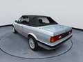 BMW 318 i Cabrio E30 Argent - thumbnail 14