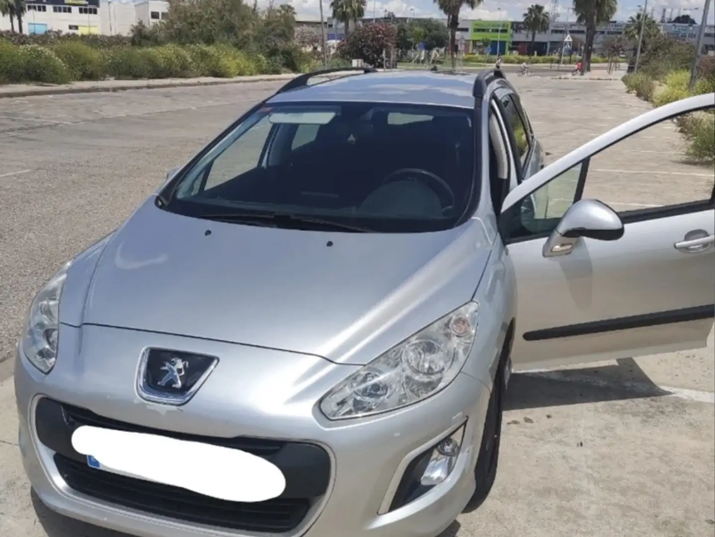 Peugeot 308 sw e-hdi access 110 fap - 1
