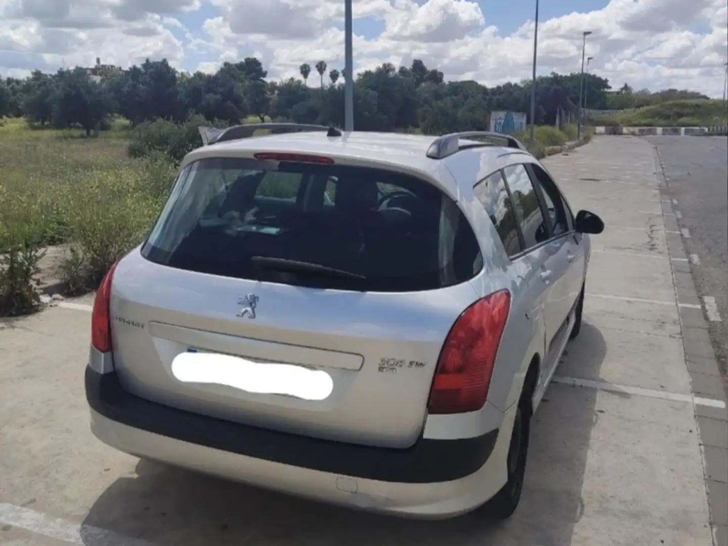 Peugeot 308 sw e-hdi access 110 fap - 2
