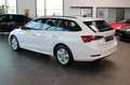 Skoda Octavia Combi 2.0 TDI DSG * Ambition * + Extra´s Wit - thumbnail 3