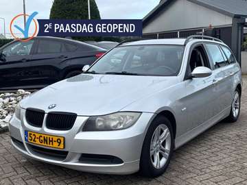 3-serie Touring 318i Automaat 2008 Trekhaak