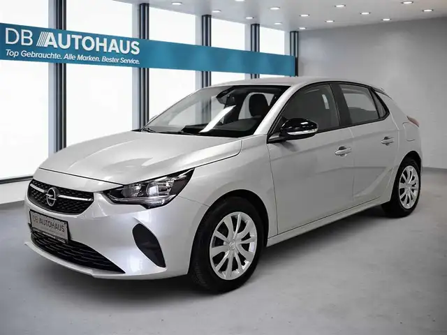 Opel Corsa Edition 1.2 Turbo