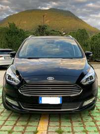 Galaxy 2.0 ecoblue Titanium Business awd s