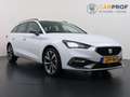 SEAT Leon e-Hybrid Sportstourer 1.5 TSI FR PHEV First Edition SOH 100 Blanc - thumbnail 4