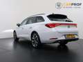 SEAT Leon e-Hybrid Sportstourer 1.5 TSI FR PHEV First Edition SOH 100 Blanc - thumbnail 2