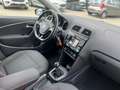 Volkswagen Polo V Sound PDC SHZ Klimaaut. Schwarz - thumbnail 10