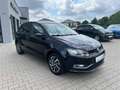 Volkswagen Polo V Sound PDC SHZ Klimaaut. Schwarz - thumbnail 4