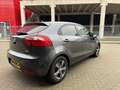 Kia Rio Rio 1.2 CVVT Super Pack Grijs - thumbnail 8