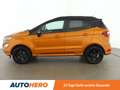 Ford EcoSport 1.5 EcoBlue TDCi ST-Line *KLIMAAUT*CARPLAY&AUTO* Orange - thumbnail 3