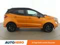 Ford EcoSport 1.5 EcoBlue TDCi ST-Line *KLIMAAUT*CARPLAY&AUTO* Orange - thumbnail 7