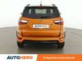 Ford EcoSport 1.5 EcoBlue TDCi ST-Line *KLIMAAUT*CARPLAY&AUTO* Orange - thumbnail 5