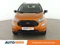 Ford EcoSport 1.5 EcoBlue TDCi ST-Line *KLIMAAUT*CARPLAY&AUTO* Orange - thumbnail 9