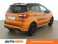 Ford EcoSport 1.5 EcoBlue TDCi ST-Line *KLIMAAUT*CARPLAY&AUTO* Orange - thumbnail 6