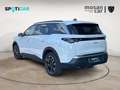 Peugeot 5008 Hybrid 136 Allure eDCS6 Blanco - thumbnail 9