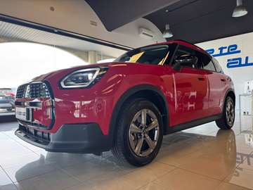D Classic 2.0 48V auto TETTO APRIBILE PREZZO REALE