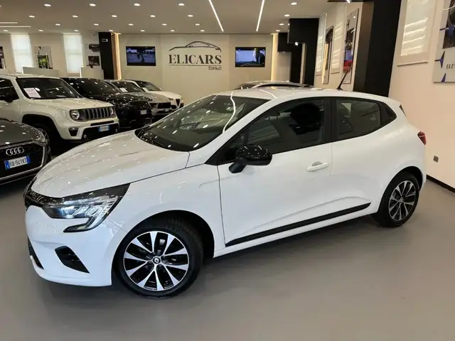 Renault Clio SCe 65 CV 5 porte Equilibre