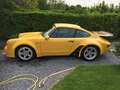Porsche 911 Carrera 3.2 Turbo-look Yellow - thumbnail 5