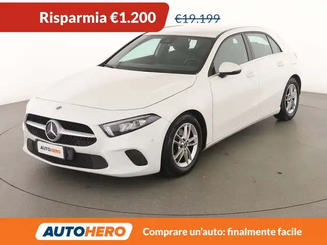 Mercedes-Benz A 160 A 160 Executive