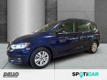 Comfortline 2.0 TDI DSG Discover Pro Climatronic A