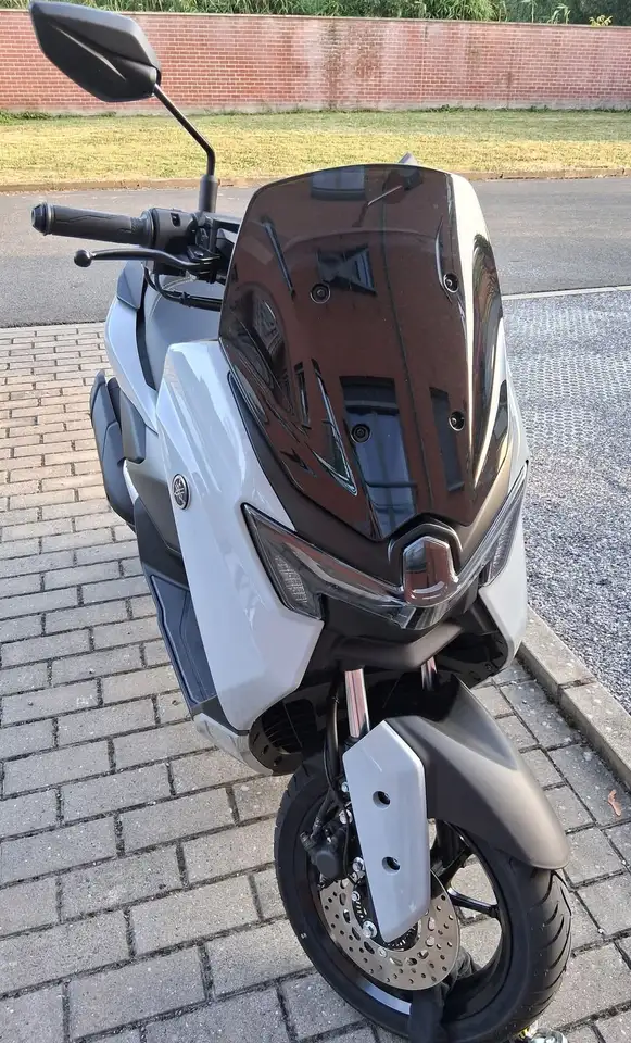 Yamaha NMAX