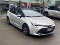 Toyota Corolla TS GR Sport 2.0HYB CVT Argent - thumbnail 3