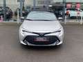 Toyota Corolla TS GR Sport 2.0HYB CVT Argent - thumbnail 2