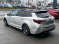 Toyota Corolla TS GR Sport 2.0HYB CVT Argent - thumbnail 6