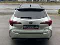 Toyota Corolla TS GR Sport 2.0HYB CVT Argent - thumbnail 5