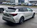 Toyota Corolla TS GR Sport 2.0HYB CVT Argent - thumbnail 4
