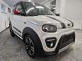 Microcar M.Go 6 Highland X Sportpaket Servo 1. Besitz wenig KM Blanc - thumbnail 2