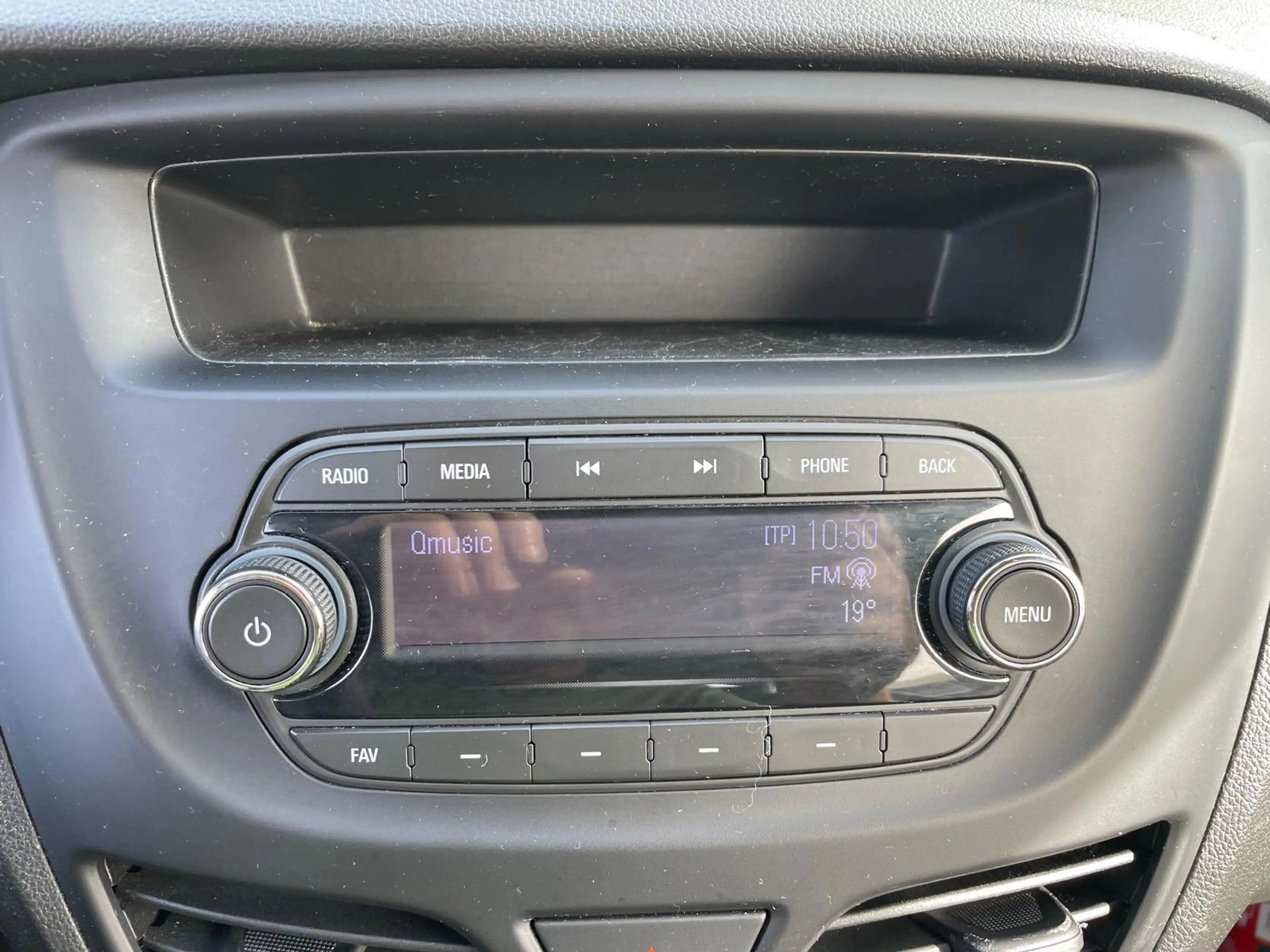 Opel Karl 1.0 ecoFLEX Edition *AC — photo 22
