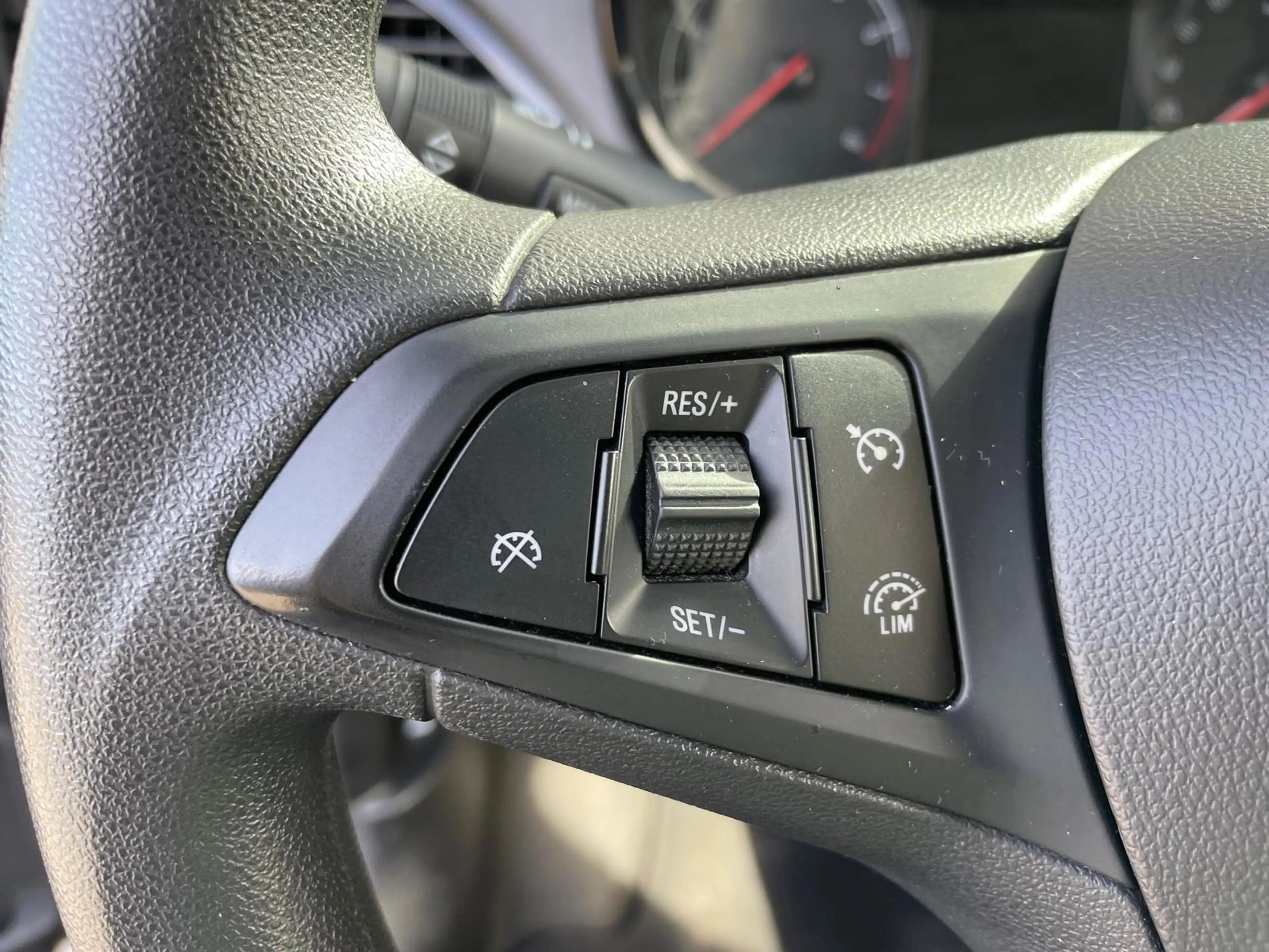 Opel Karl 1.0 ecoFLEX Edition *AC — photo 13