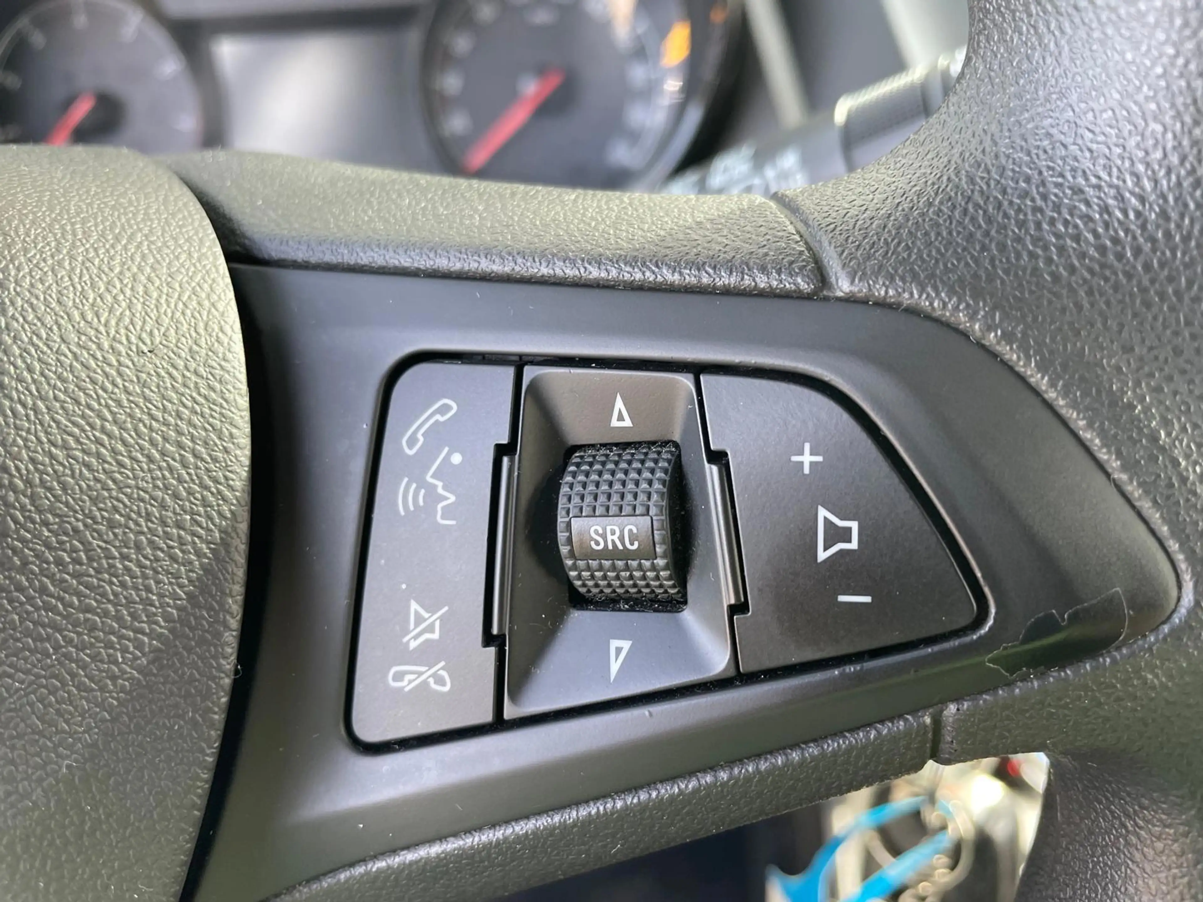 Opel Karl 1.0 ecoFLEX Edition *AC — photo 14