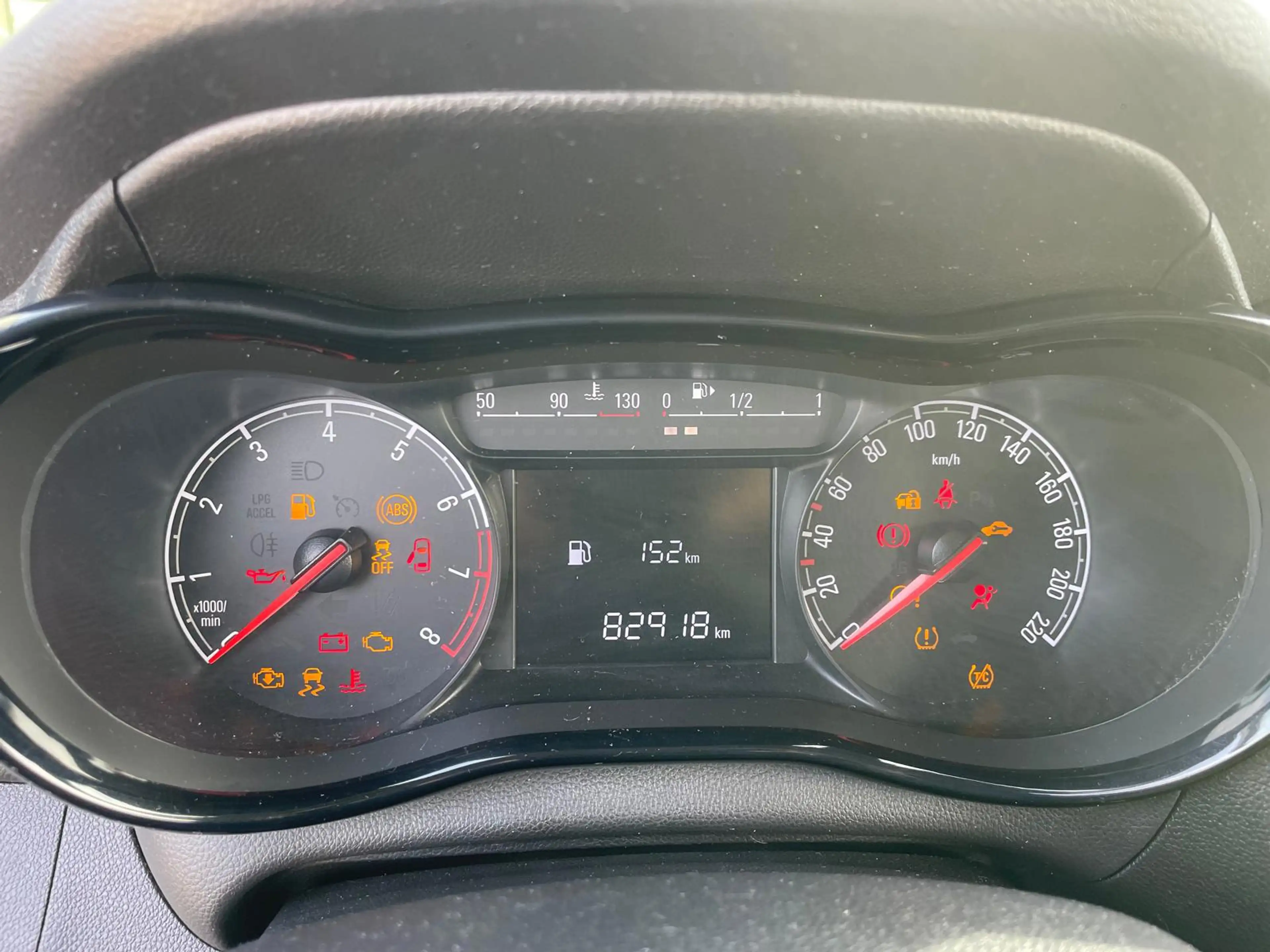 Opel Karl 1.0 ecoFLEX Edition *AC — photo 21