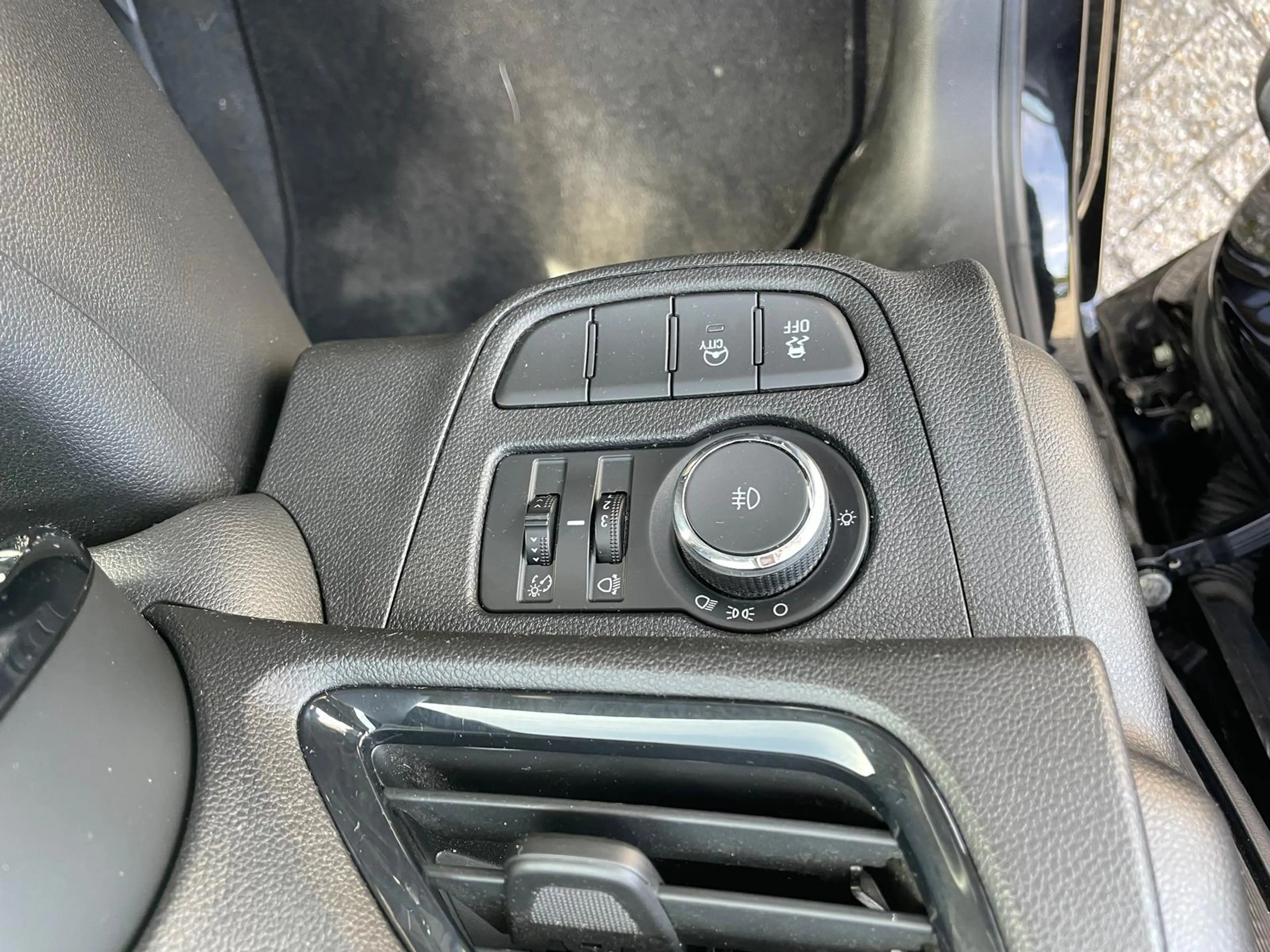Opel Karl 1.0 ecoFLEX Edition *AC — photo 17