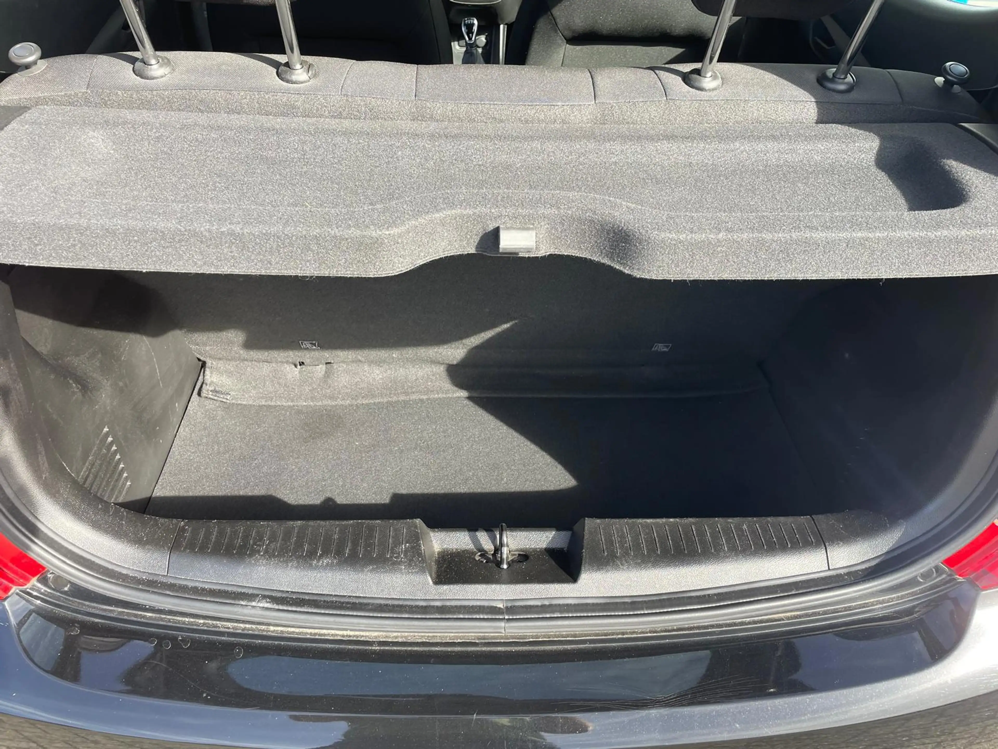 Opel Karl 1.0 ecoFLEX Edition *AC — photo 19