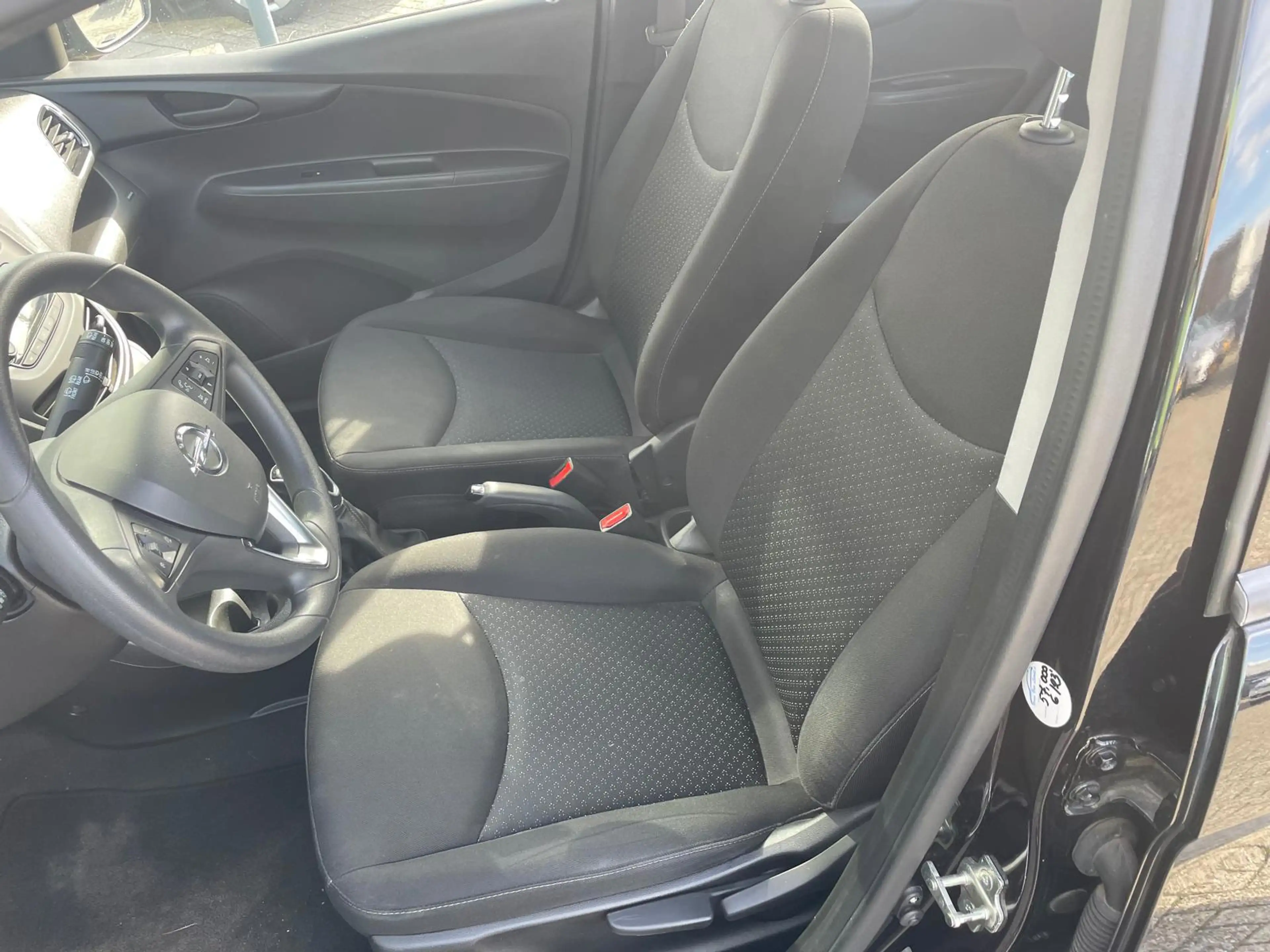Opel Karl 1.0 ecoFLEX Edition *AC — photo 12