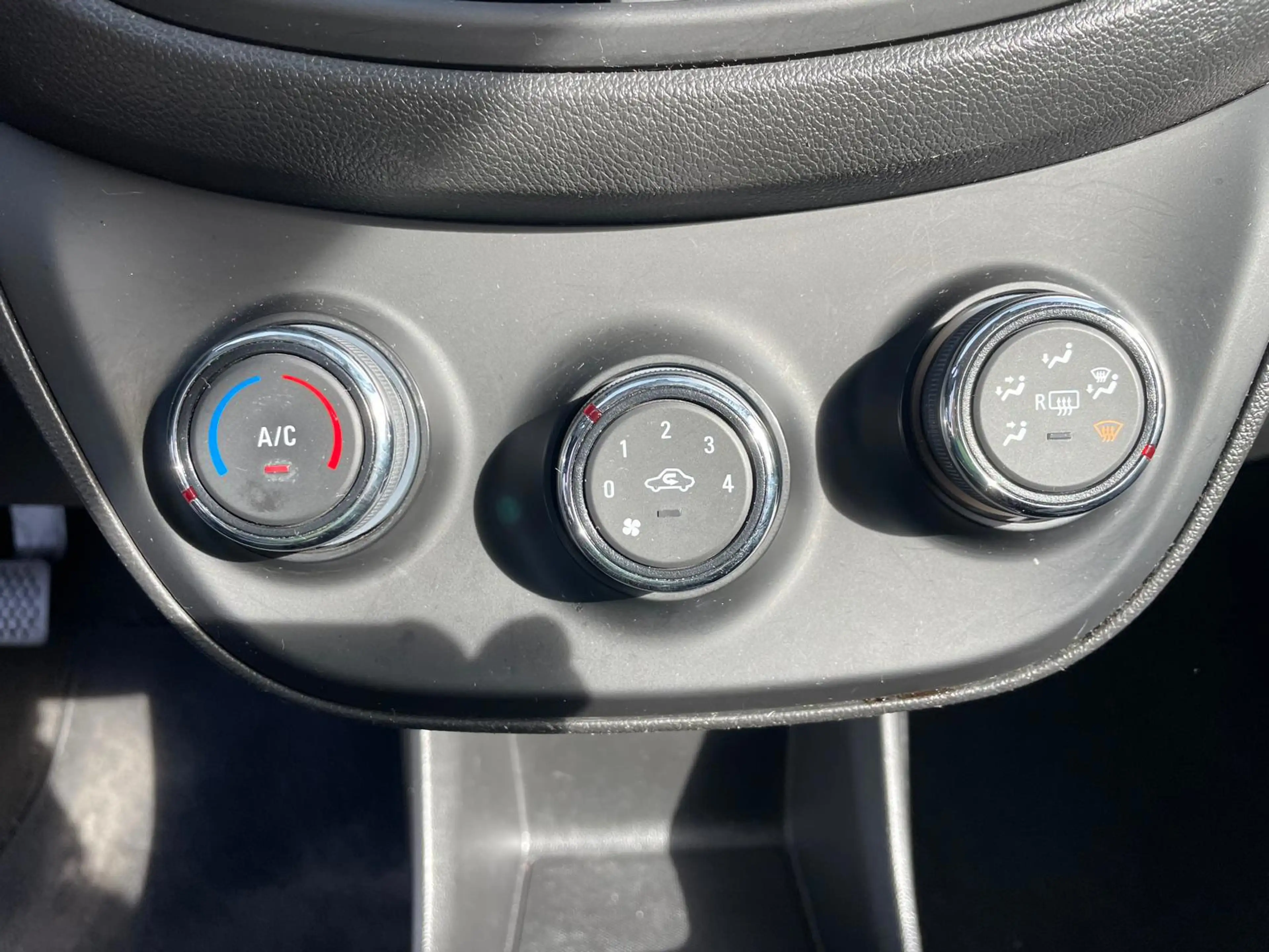 Opel Karl 1.0 ecoFLEX Edition *AC — photo 15