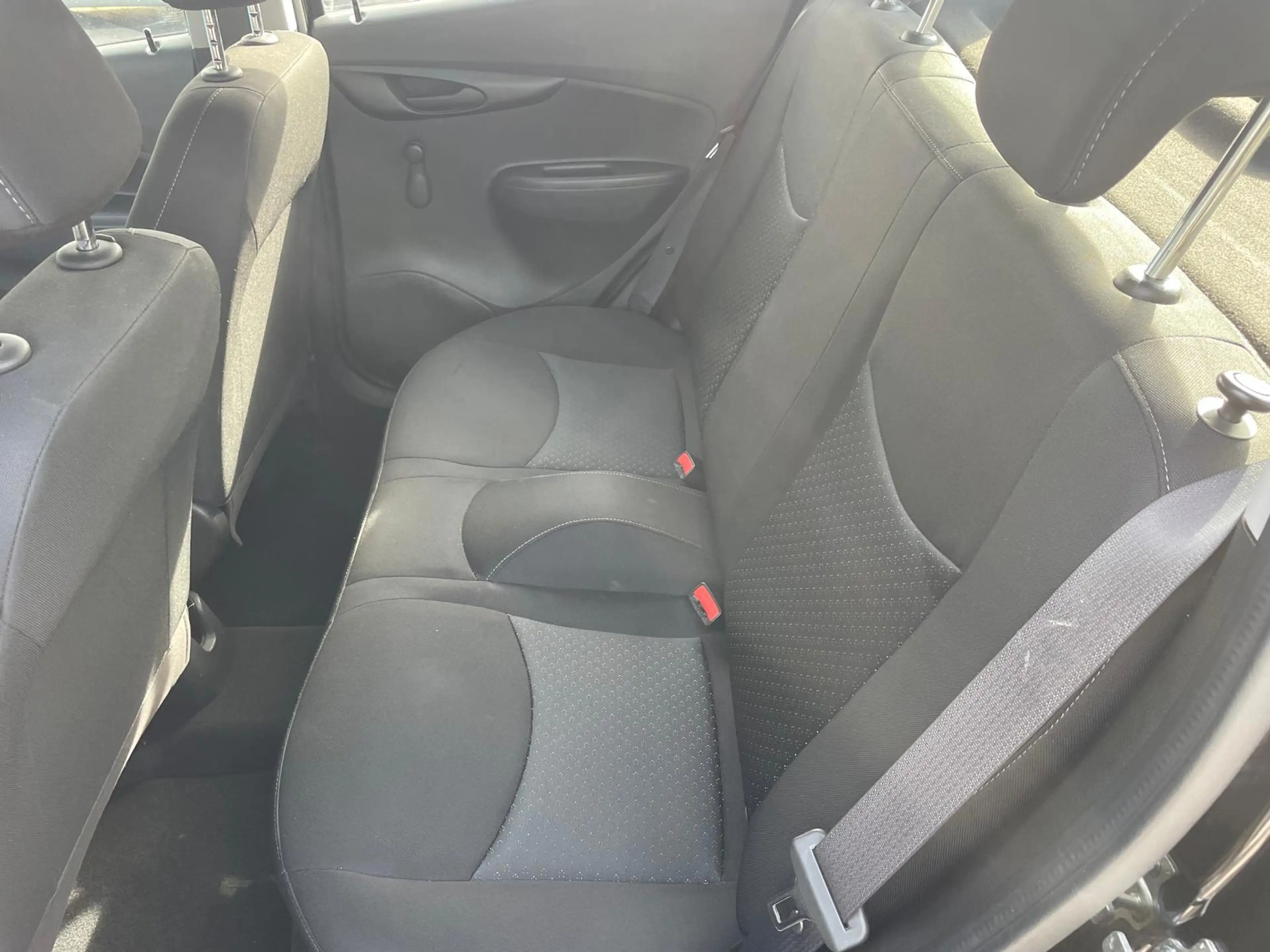 Opel Karl 1.0 ecoFLEX Edition *AC — photo 20