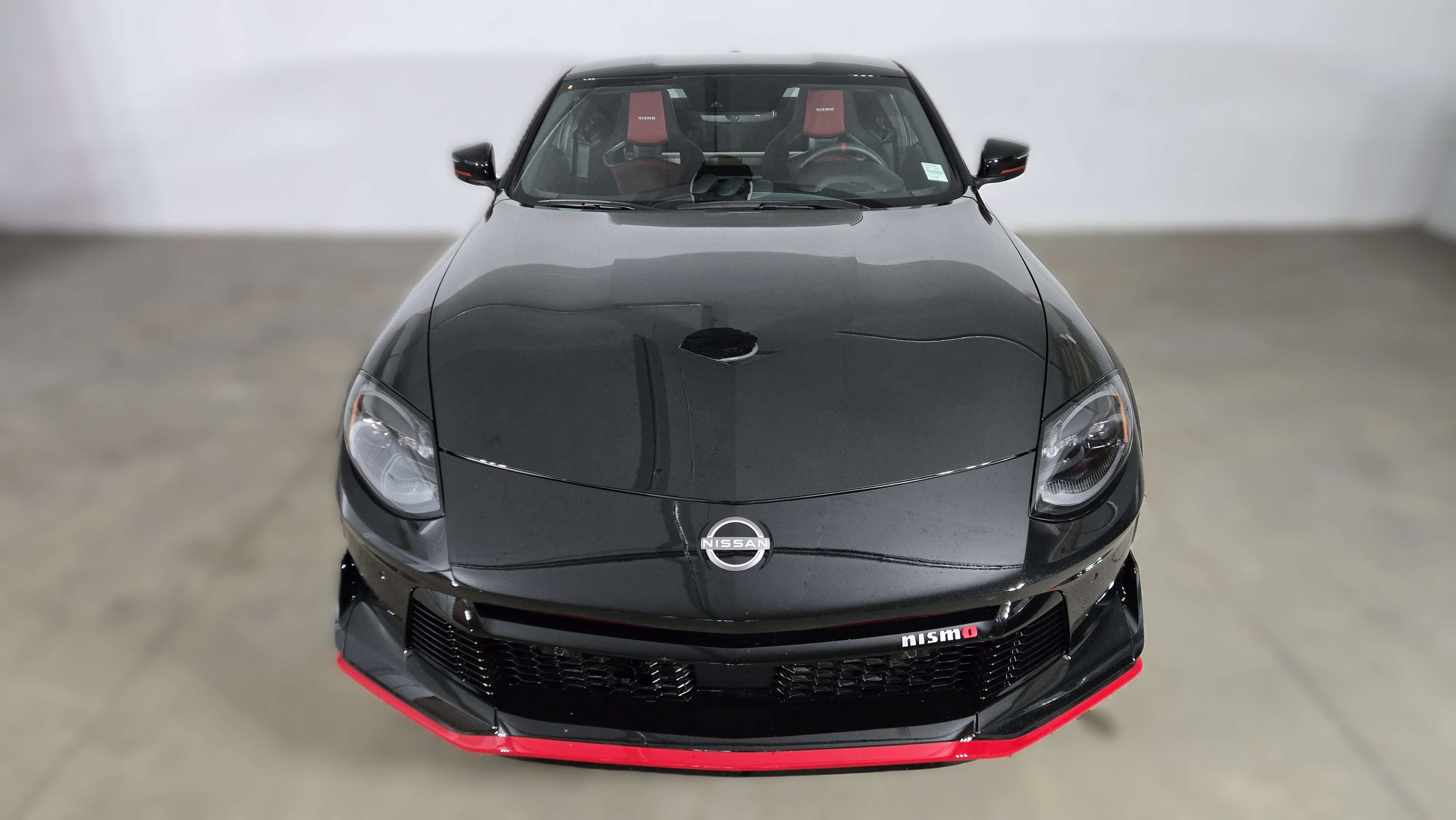 2026 Nissan Z NISMO