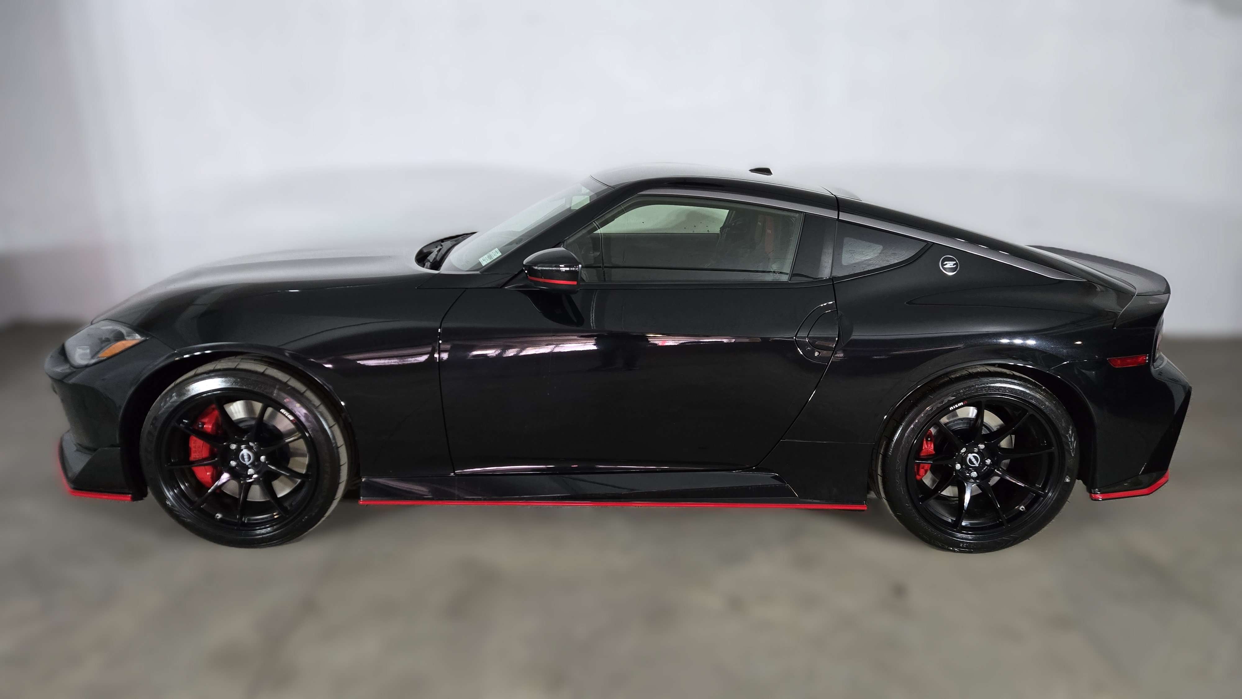 2026 Nissan Z NISMO