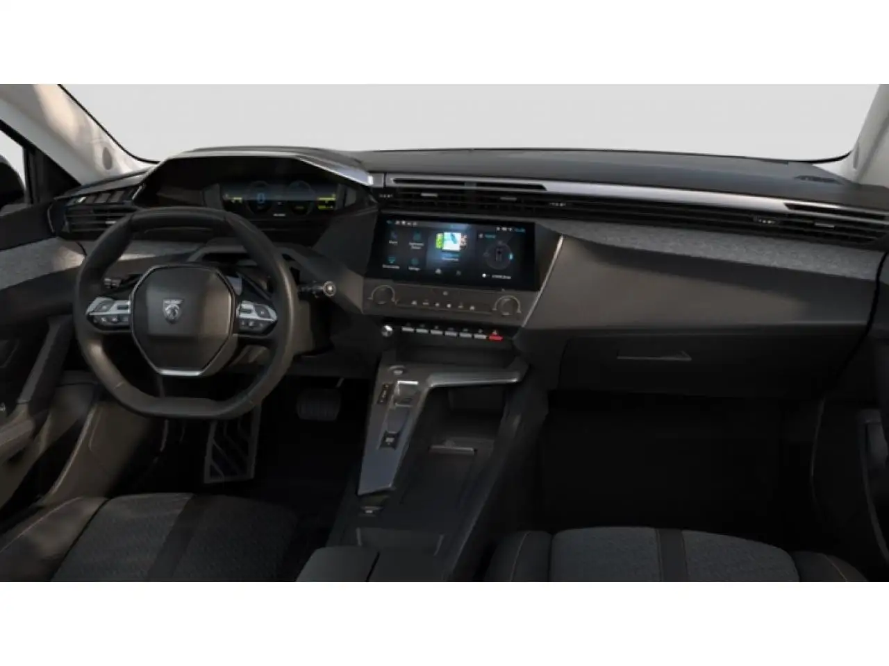 Peugeot 308 2026