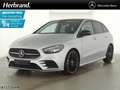 Mercedes-Benz B 250 AMG  Panorama Standhzg Night 19* MBUX LED Argent - thumbnail 1