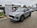 Ford Puma 1.0 EcoBoost Titanium Silber - thumbnail 1