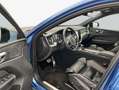 Volvo XC60 XC60 T5 Geartronic RDesign Blauw - thumbnail 10