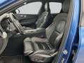 Volvo XC60 XC60 T5 Geartronic RDesign Blauw - thumbnail 11