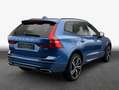Volvo XC60 XC60 T5 Geartronic RDesign Blu/Azzurro - thumbnail 2